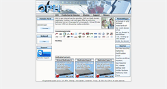 Desktop Screenshot of oph.net